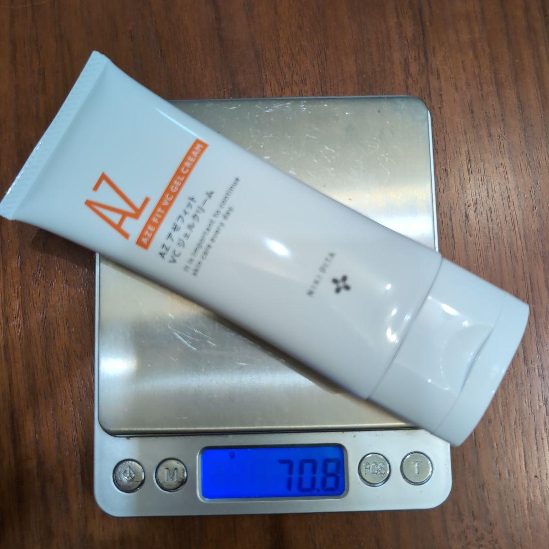 AZ アゼフィット 5点セット