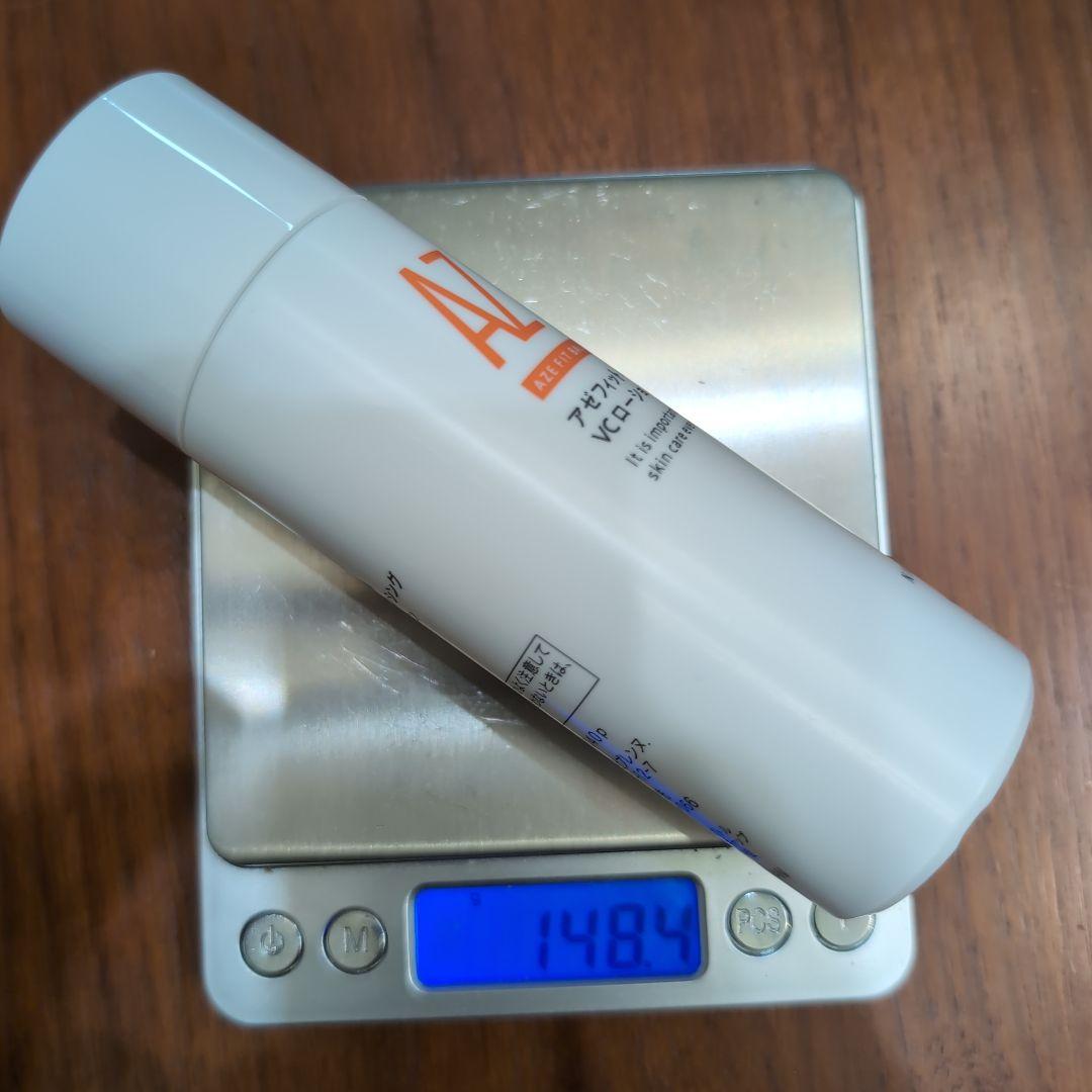 AZ アゼフィット 5点セット