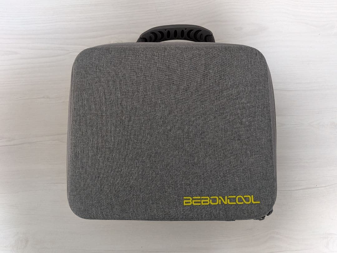 Nintendo Switch グレー 本体　バッテリー強化版