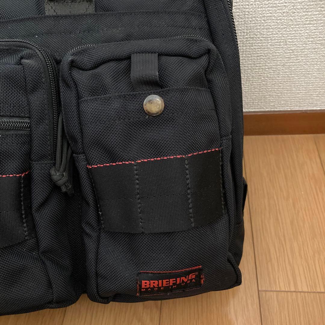 BRIEFING ビジネスバッグ　2way NEO B4 LINER