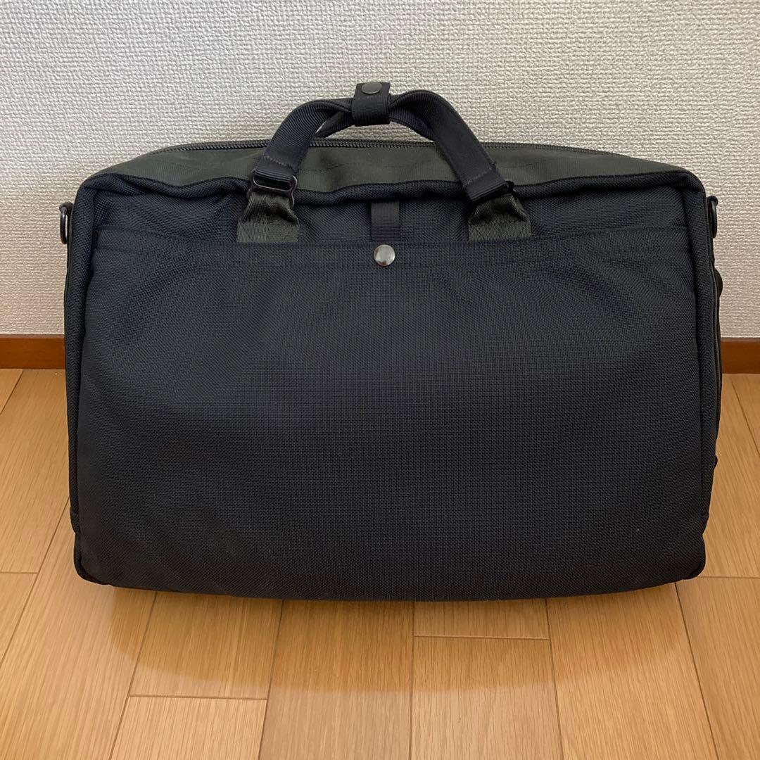BRIEFING ビジネスバッグ　2way NEO B4 LINER