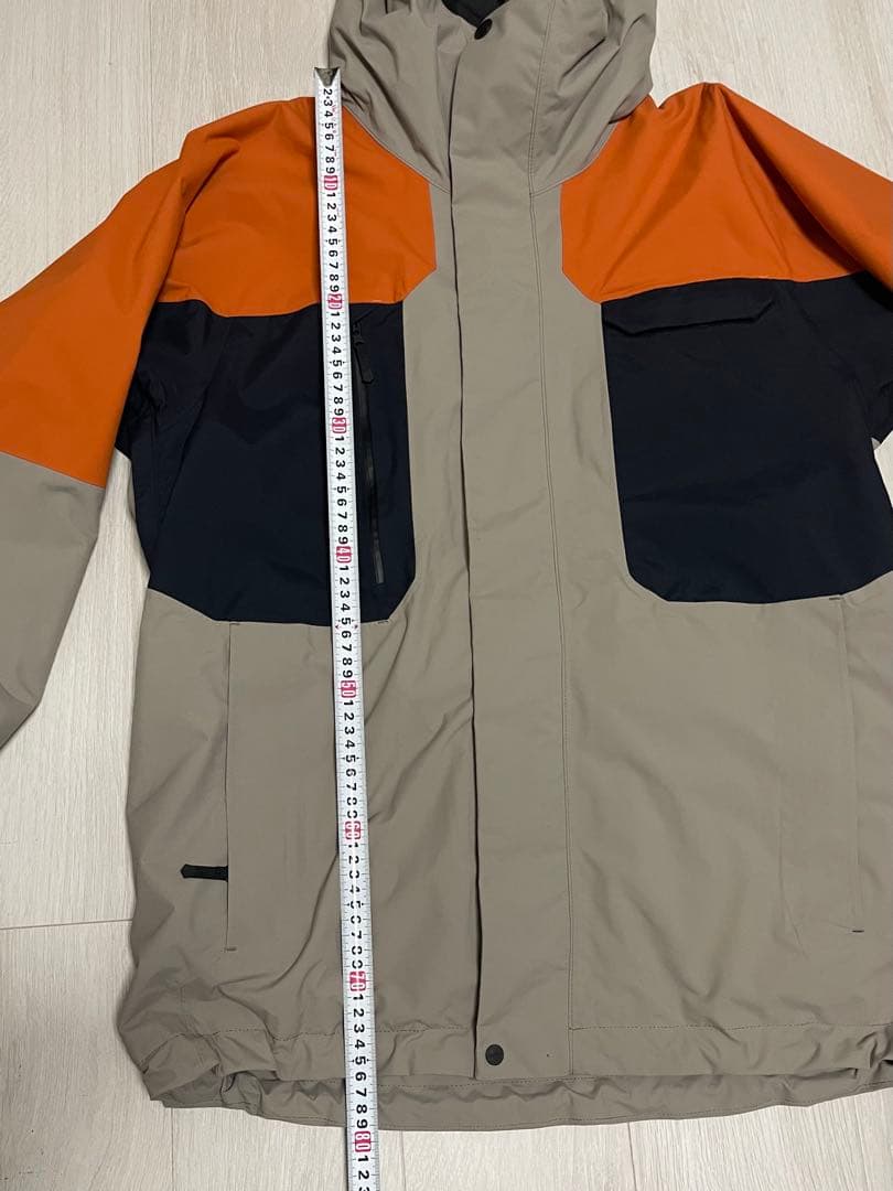 241 explorer jacket 23-24 Lサイズ