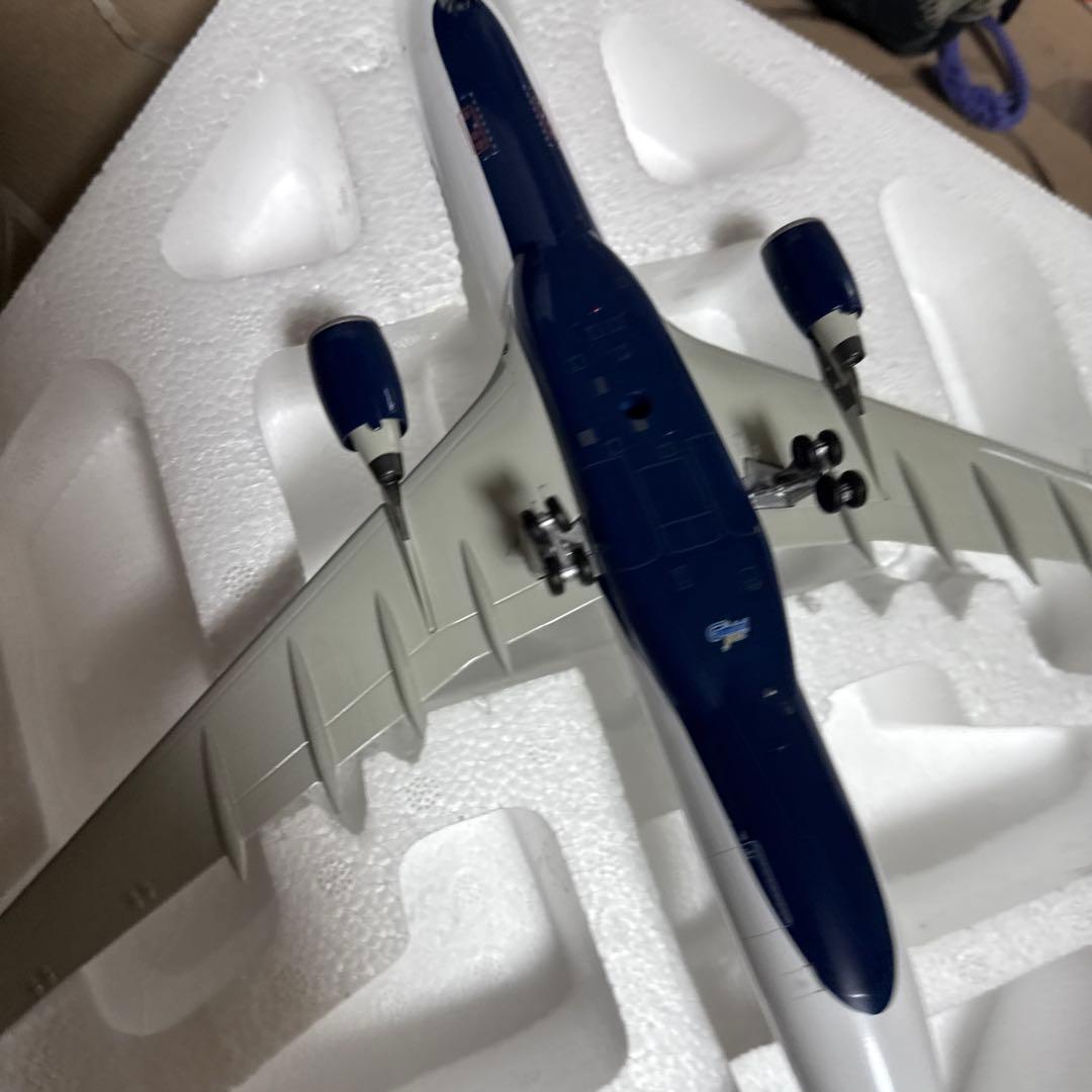 航空機・ヘリコプター Gemini Airbus A330-300 Delta Airlines