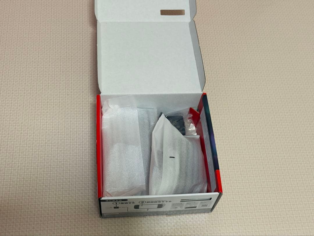 Nintendo Switch 2 多言語対応