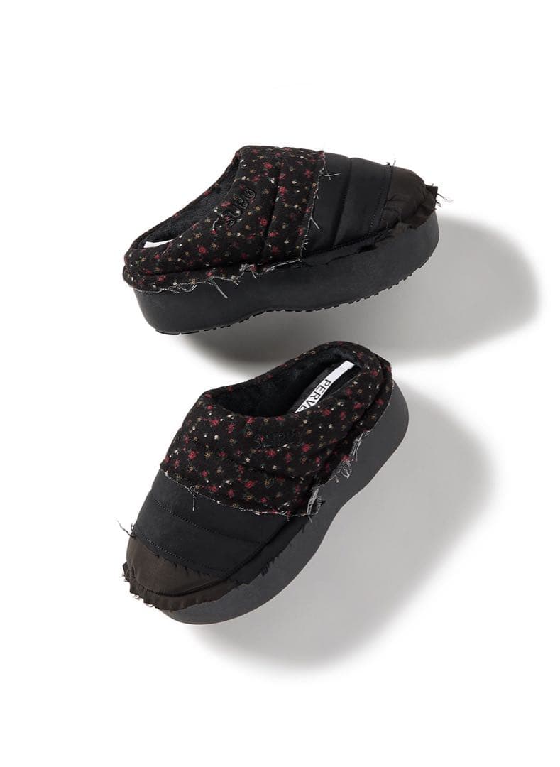 PERVERZE SUBU 2025 パーバーズ スブ サンダル size0