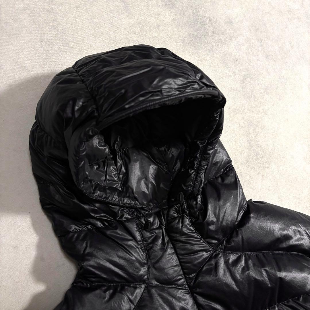 ジャケット・アウター archive mont-bell Down Puffer Jacket