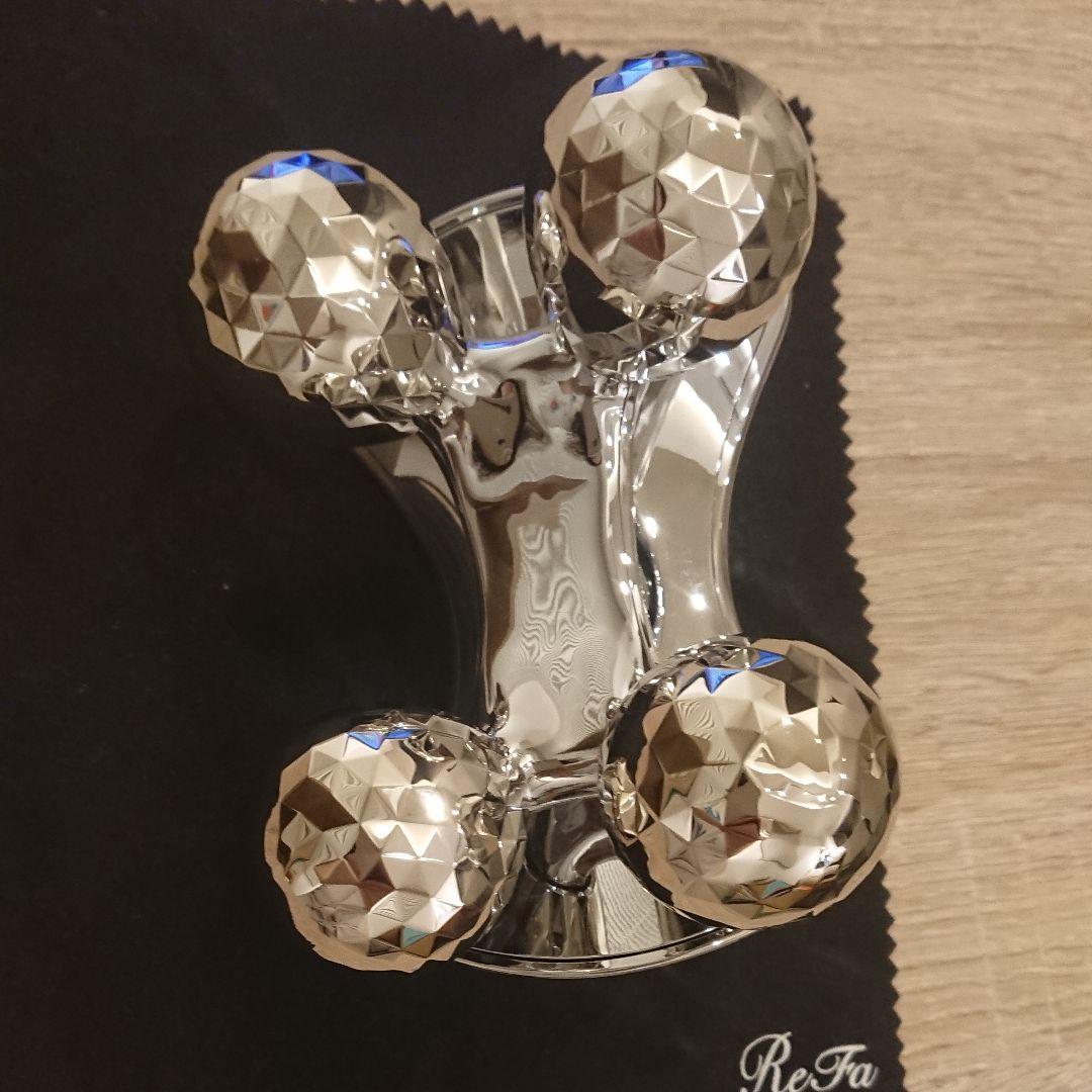 【美品】ReFa for BODY