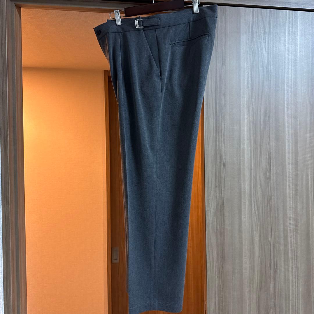 【専用】イタリア製 Cellar Door LEO T パンツ