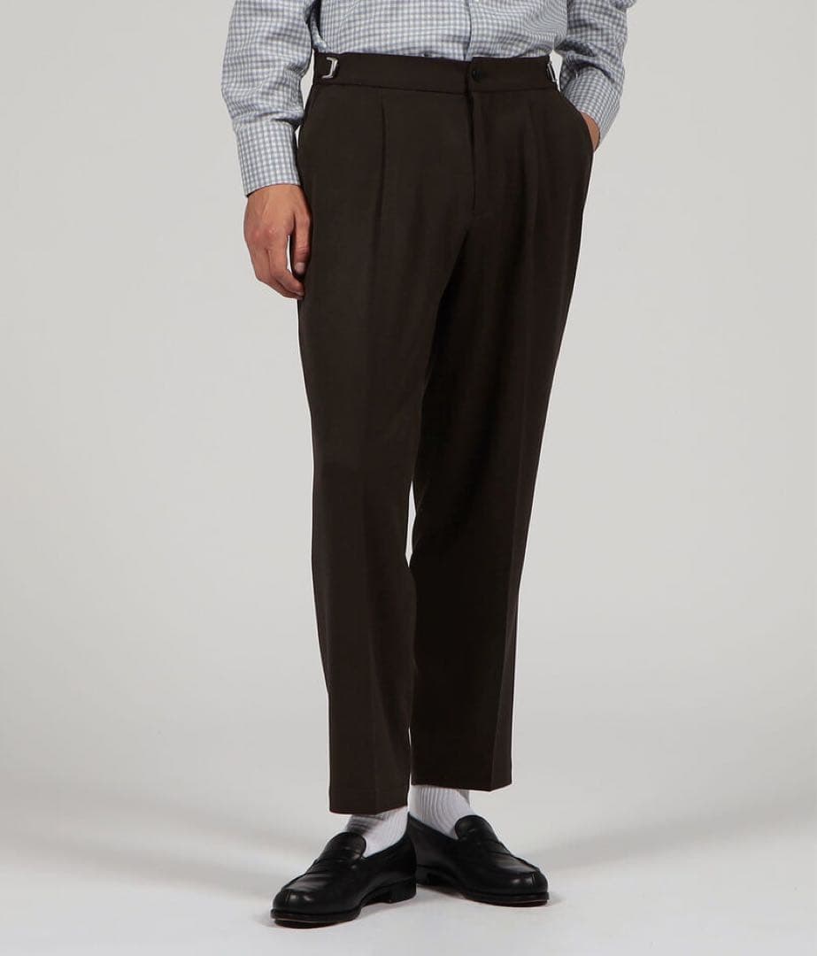 【専用】イタリア製 Cellar Door LEO T パンツ