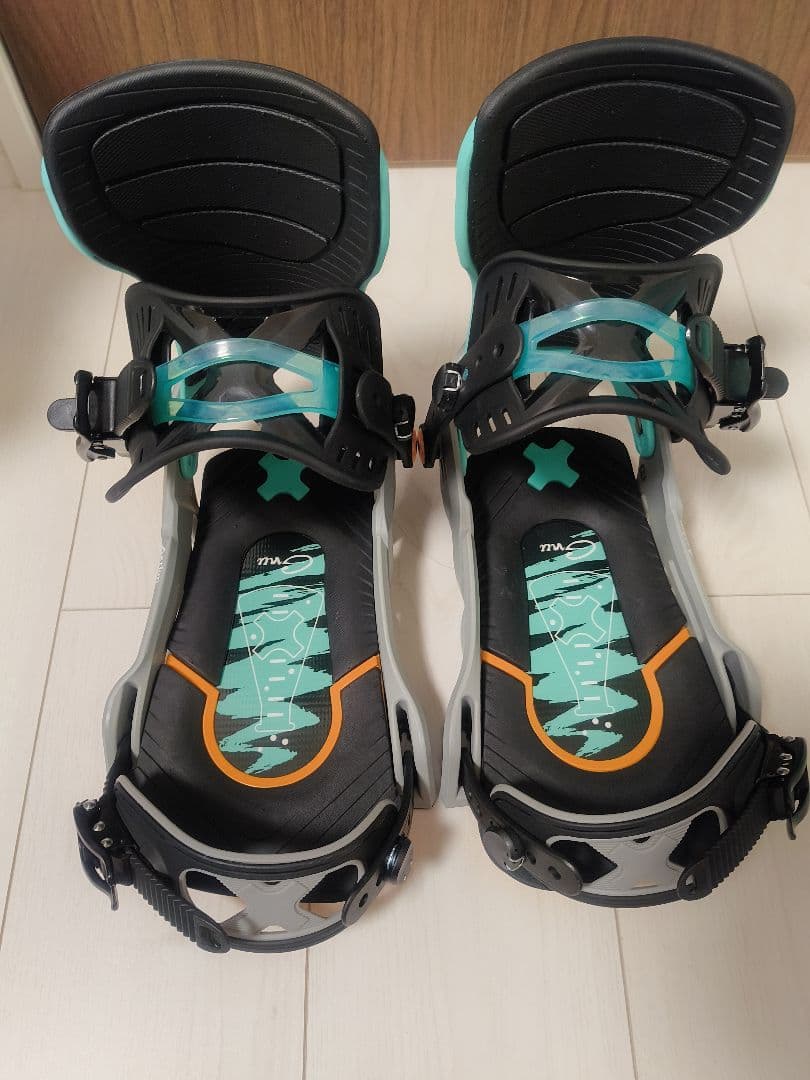 25/26 BENTL AXTION サイズM