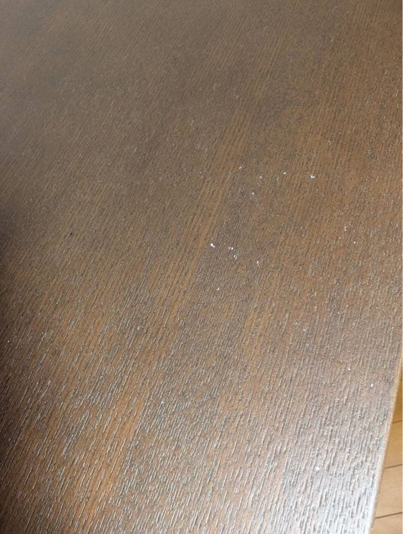 ■送料込■無印 MUJI 木製4段 チェスト 収納 ブラウン たんす 衣類収納