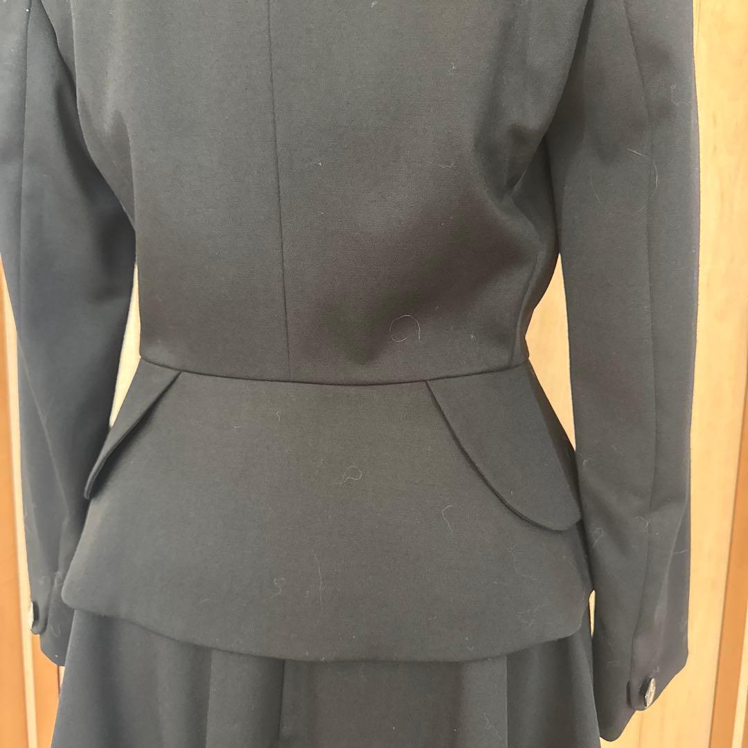 美品♡♡【入学式や卒業式に！お値引き中！】 Vivienne スーツ♡早い者勝ち
