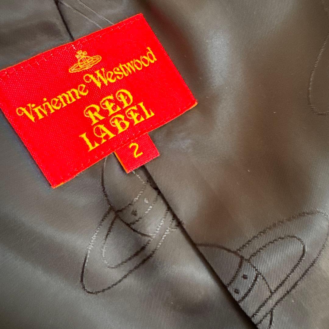 美品♡♡【入学式や卒業式に！お値引き中！】 Vivienne スーツ♡早い者勝ち