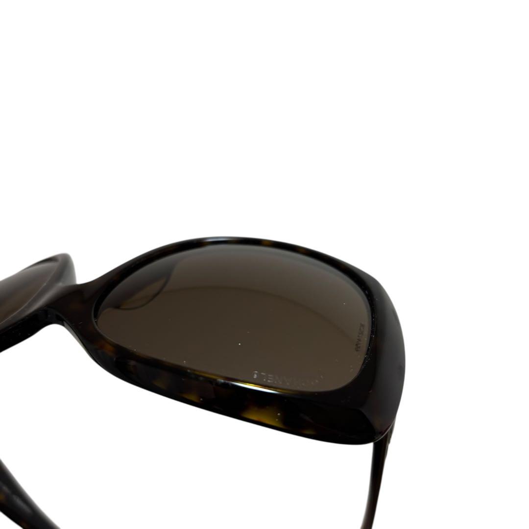 CHANEL シャネル サングラス 5183-A c.714/3G ココマーク