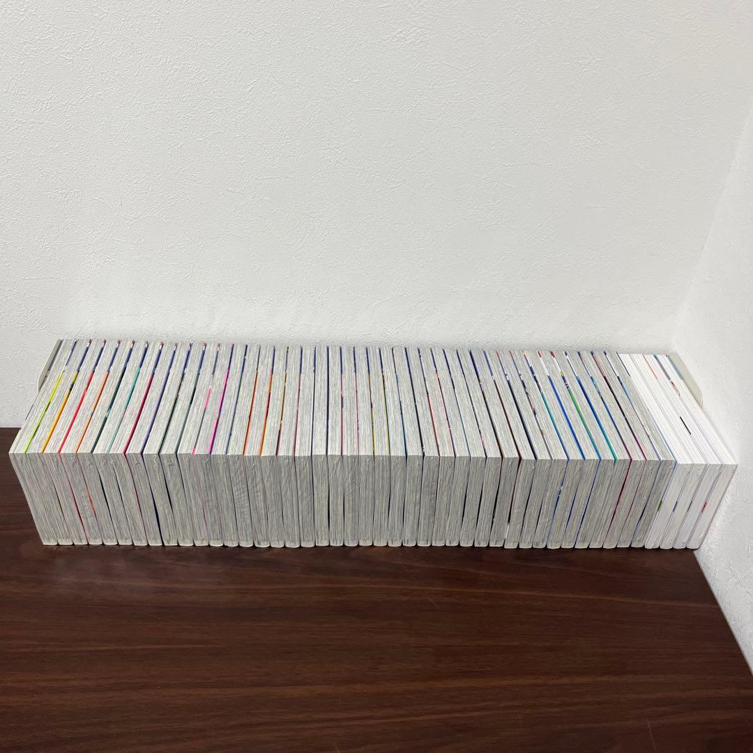 【全45冊】ブルーロック 全巻 1〜34巻+小説 新品未開封　定価約26,000