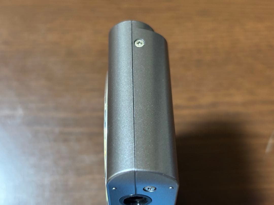 SONY サイバーショット DSC-W810 動作確認済み 本体、バッテリーのみ