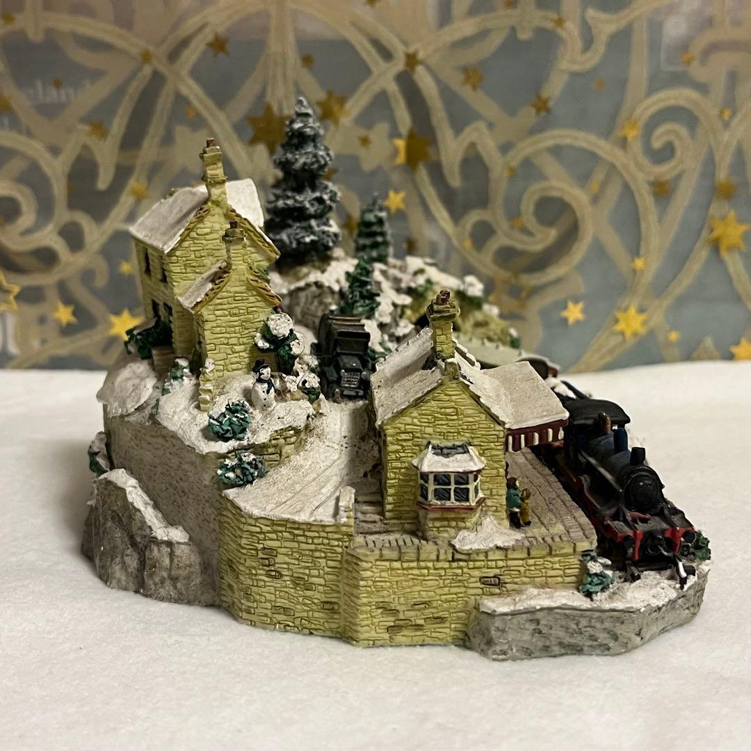 ダンバリーミント☆Winter Wonderland