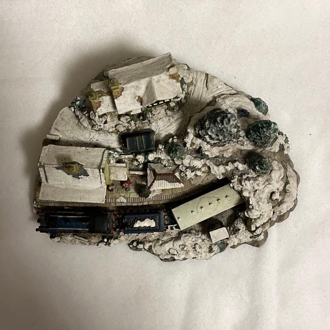 ダンバリーミント☆Winter Wonderland