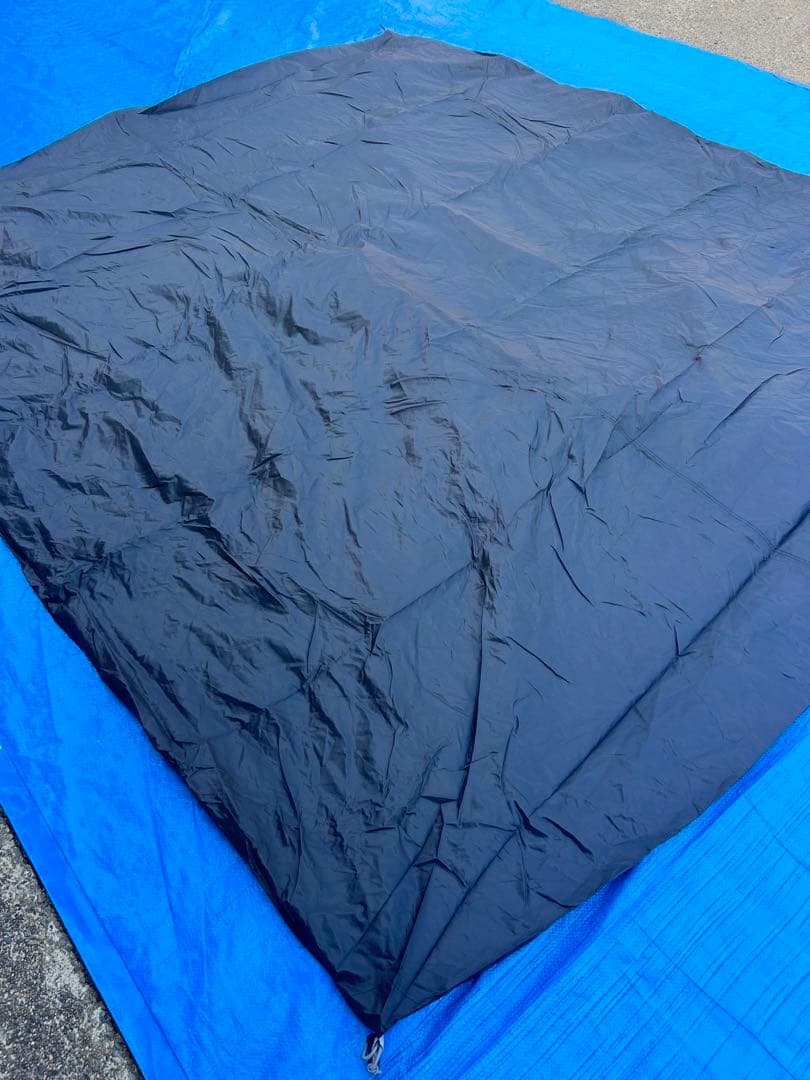 【美品】コールマン タフスクリーン2ルームハウス MDX +