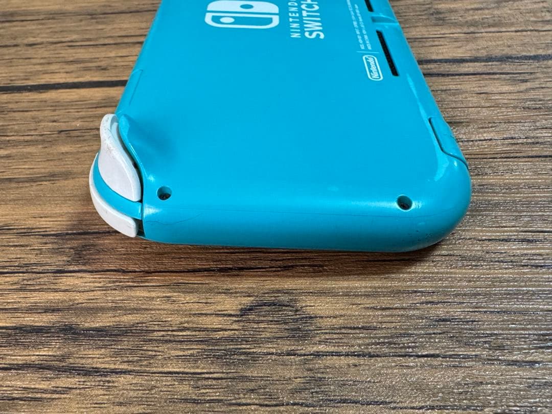 Nintendo Switch Lite ターコイズ 103