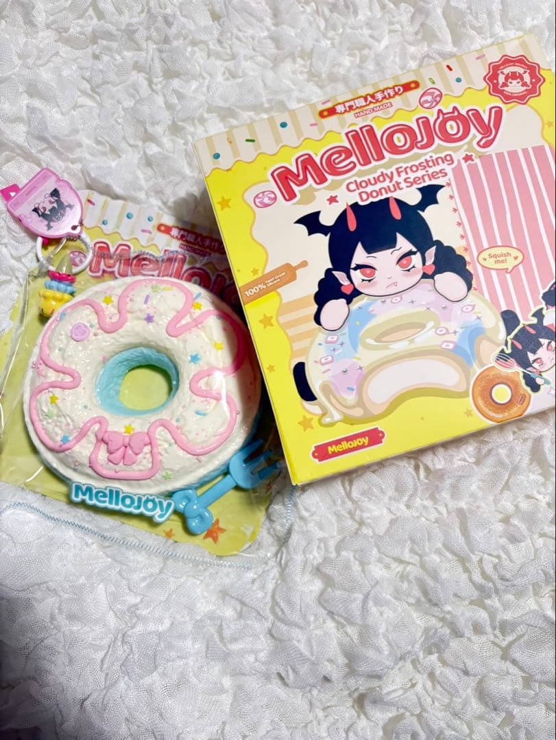 mellojoy メロジョイ 大福 など色々 人気セット まとめ売り