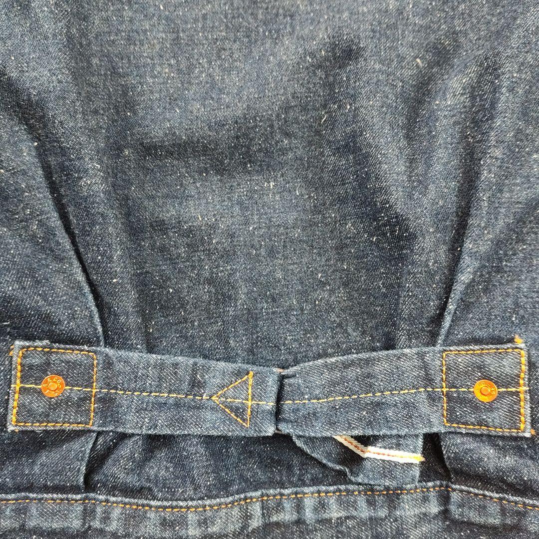 Levi's PREMIUM TYPE1 1st 大戦モデル デニムジャケット