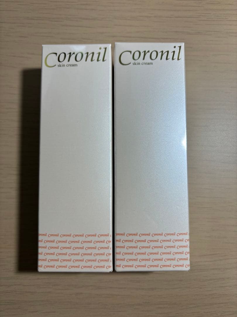 コロニール　スキンクリーム