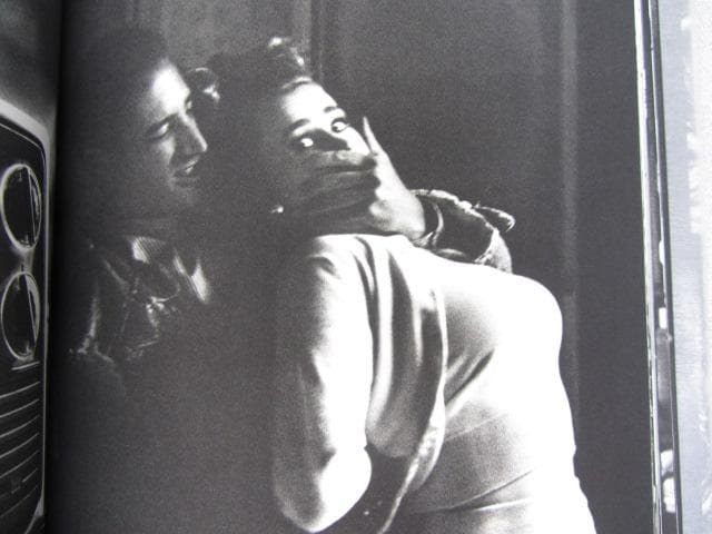 RU-4745　SNAPS ELLEN VON UNWERTH 初版 洋書