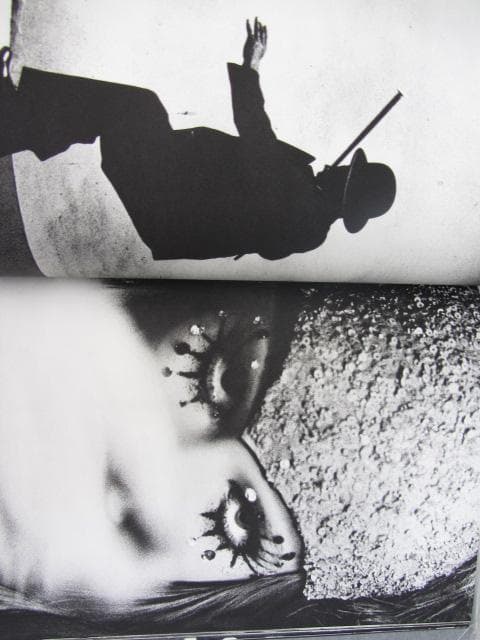 RU-4745　SNAPS ELLEN VON UNWERTH 初版 洋書