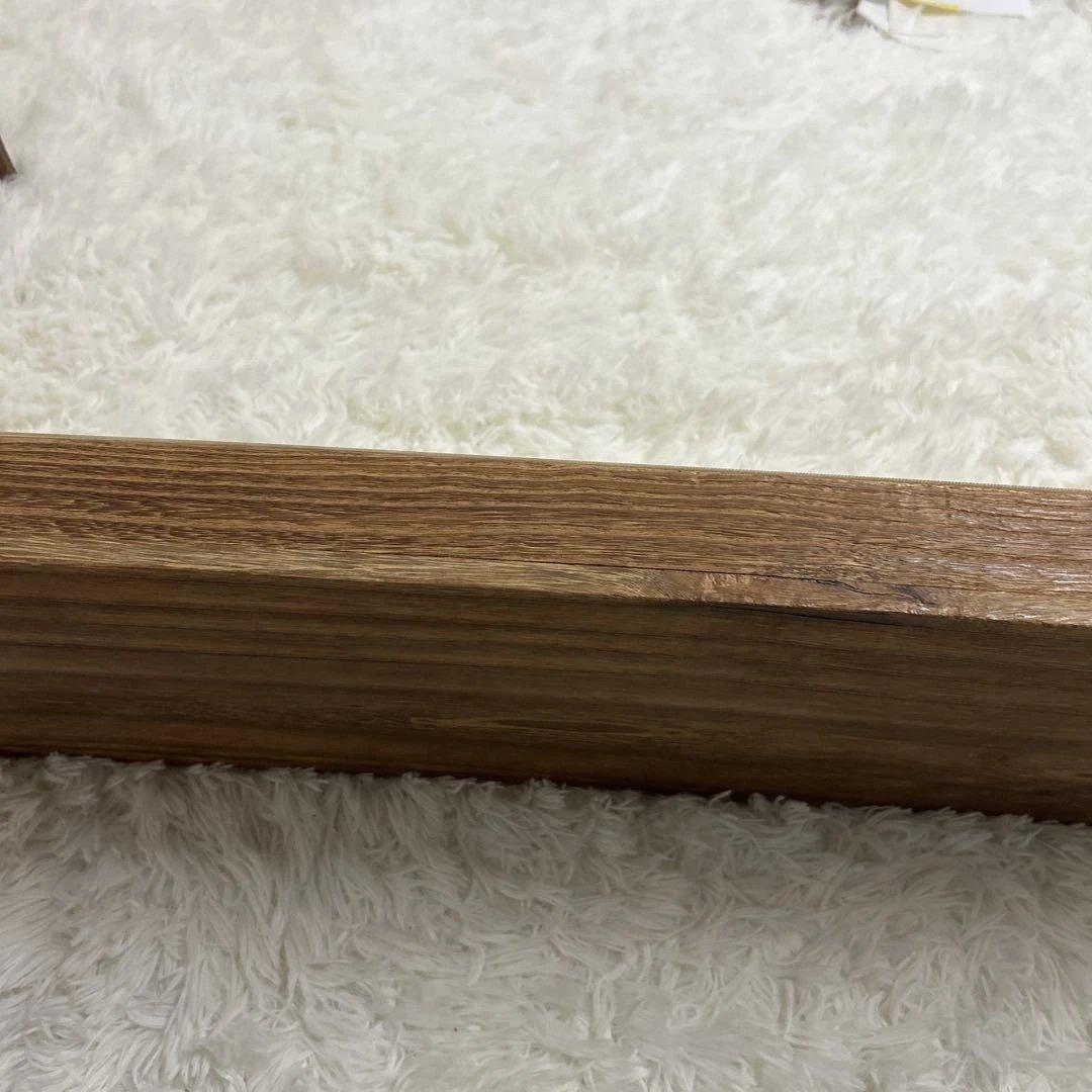 【美品】琴　和楽器　13弦　半上角　波甲　すだれ掘り