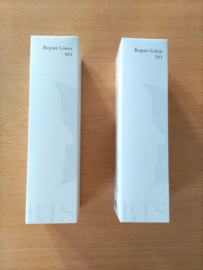 リソウ　リペアローションSO