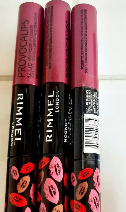 4点230番 リンメル ロンドン プロボカリプス