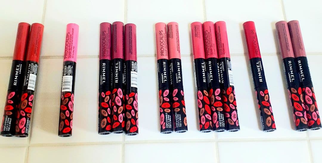 4点230番 リンメル ロンドン プロボカリプス