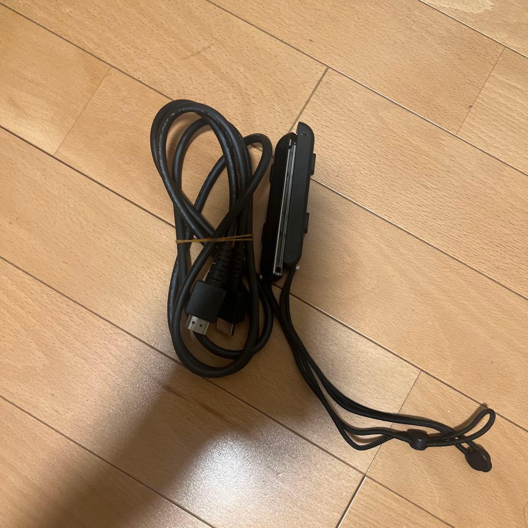 Nintendo Switch 本体 周辺機器1式付き