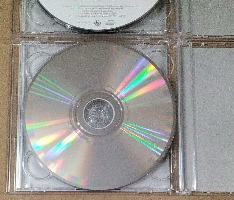 中山美穂 CD Complete SINGLES BOX 初回限定生産 DVD付