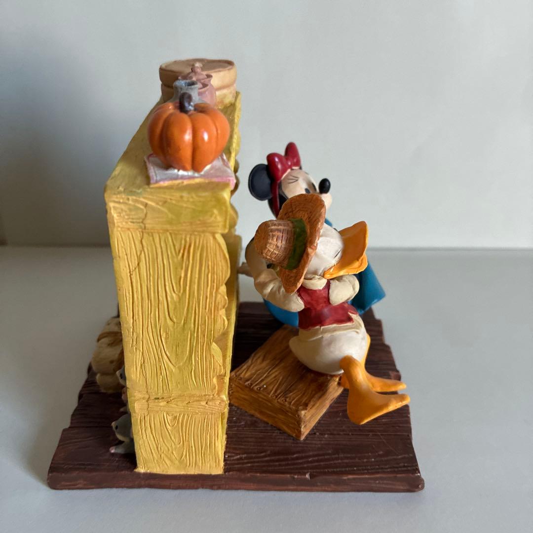 レア　ディズニー　BENELIC JOLLY COUNTRY　CDスタンド