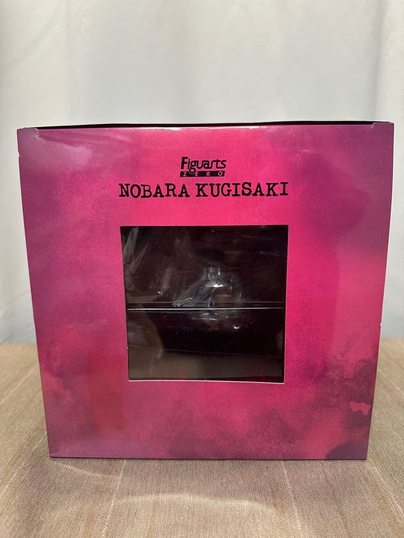 フィギュアーツZERO呪術廻戦 釘崎野薔薇