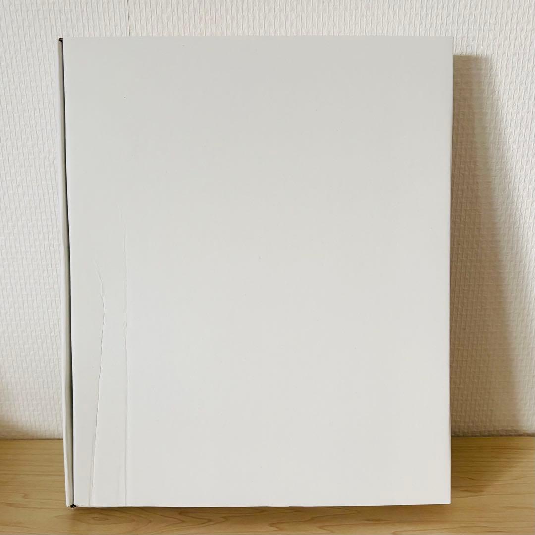 ダンガンロンパ アニメイト オンラインくじ A賞 キャンバスボード 十神白夜 偽