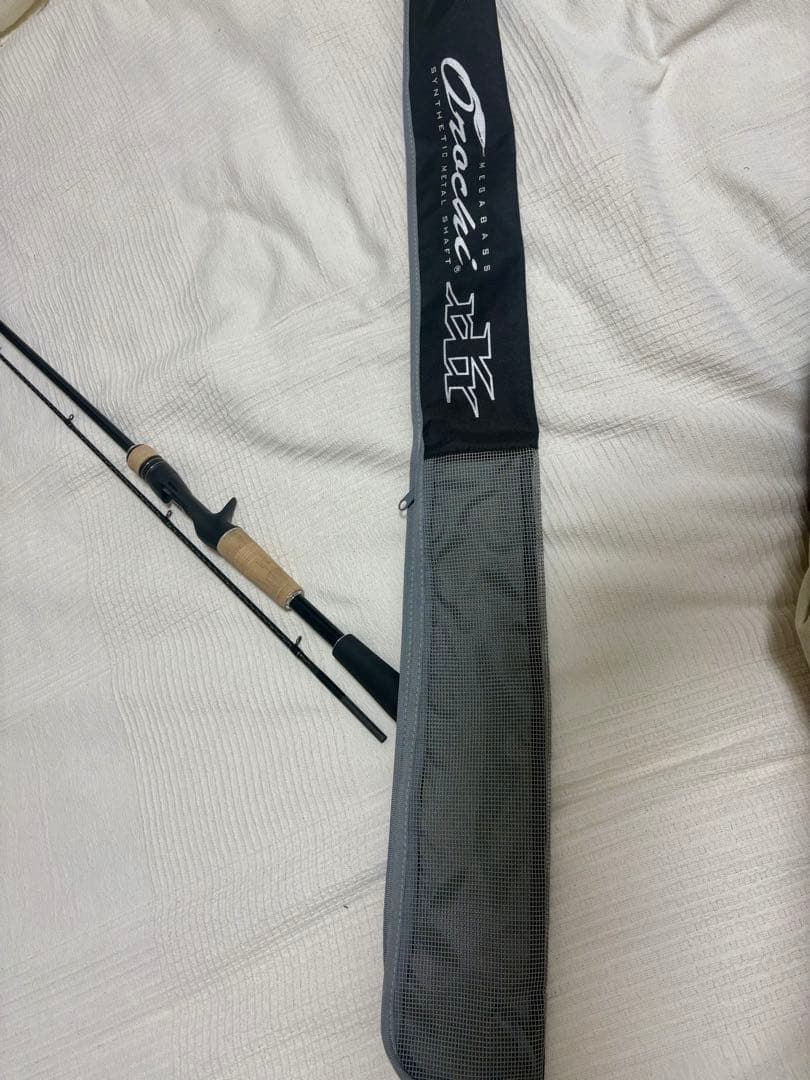 シマノ17‘エクスプライド 168L-BFS/2(SHIMANO)⑧