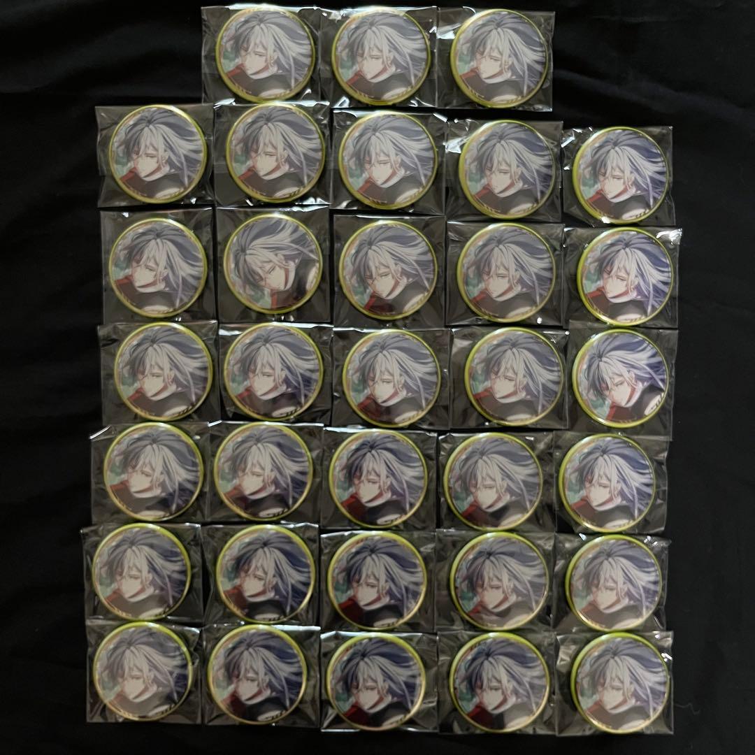 アイナナ 千 記念日 缶バッジセット まとめ売り 痛バ