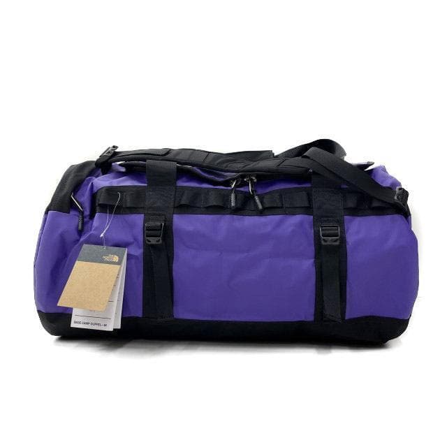 ノースフェイス ボストンバッグ バックパック リュック(M)紫 180626