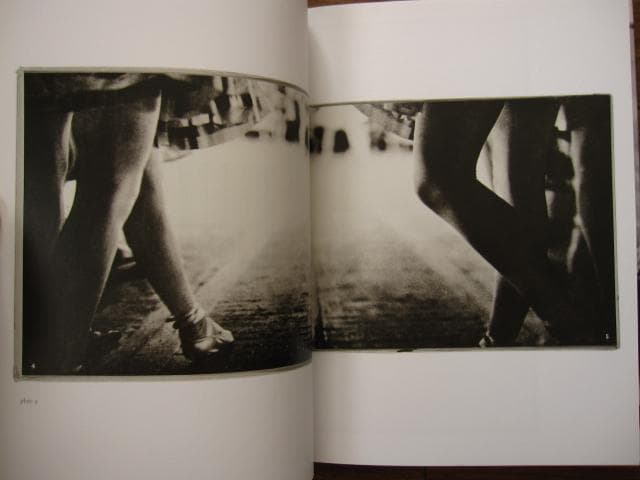 Alexey Brodovitch: Ballet　Books on Books