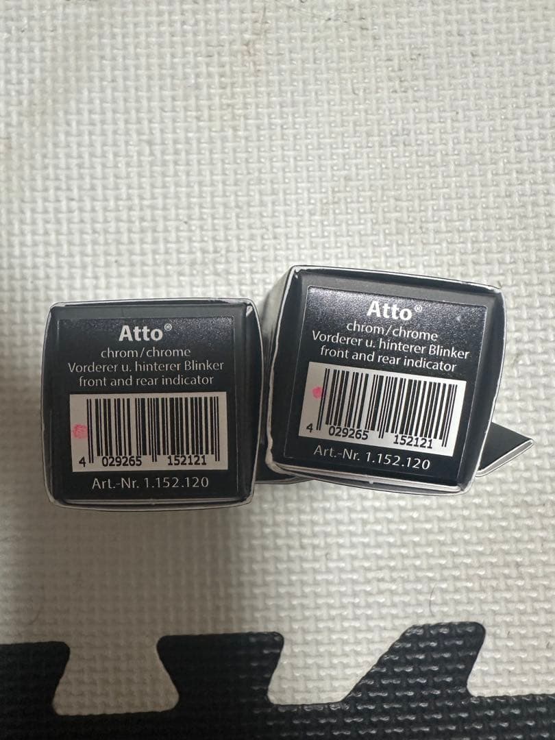 ケラーマンバレットアトーウィンカー