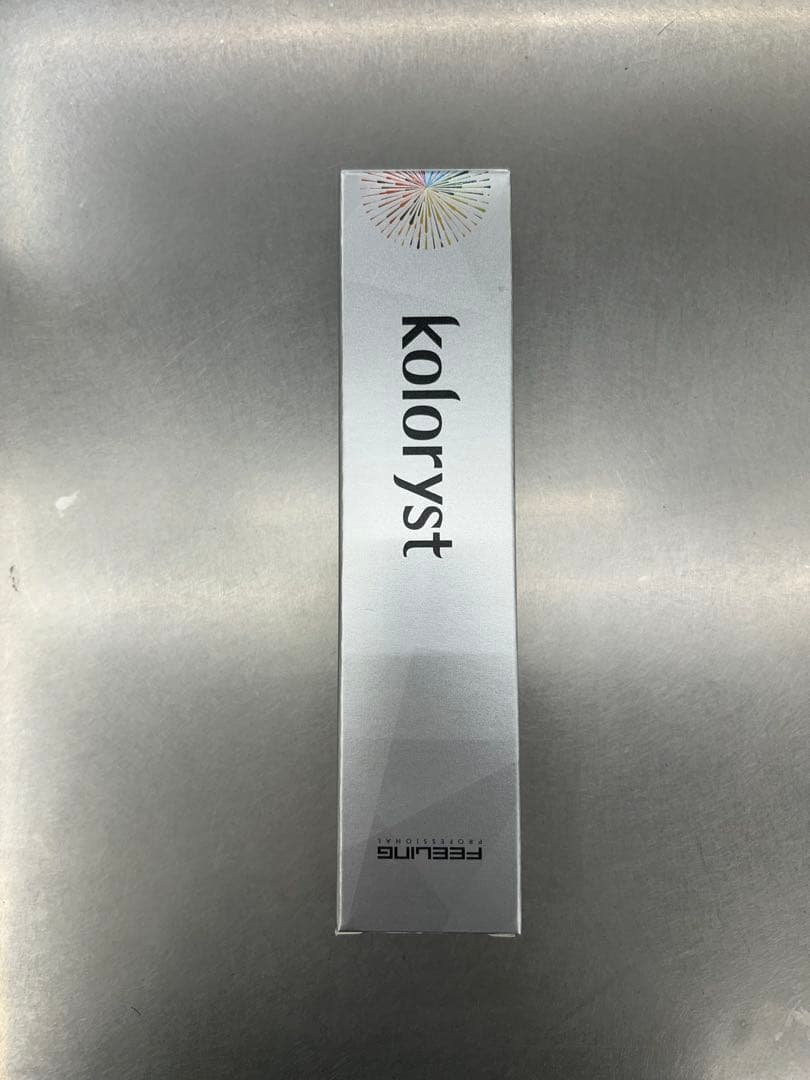 Koloryst カラー剤 まとめ売り 72本セット 美容室専売品