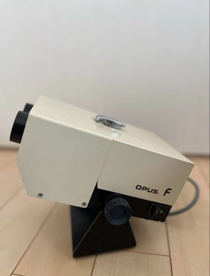 WOC 家庭用ワック　オーパスF