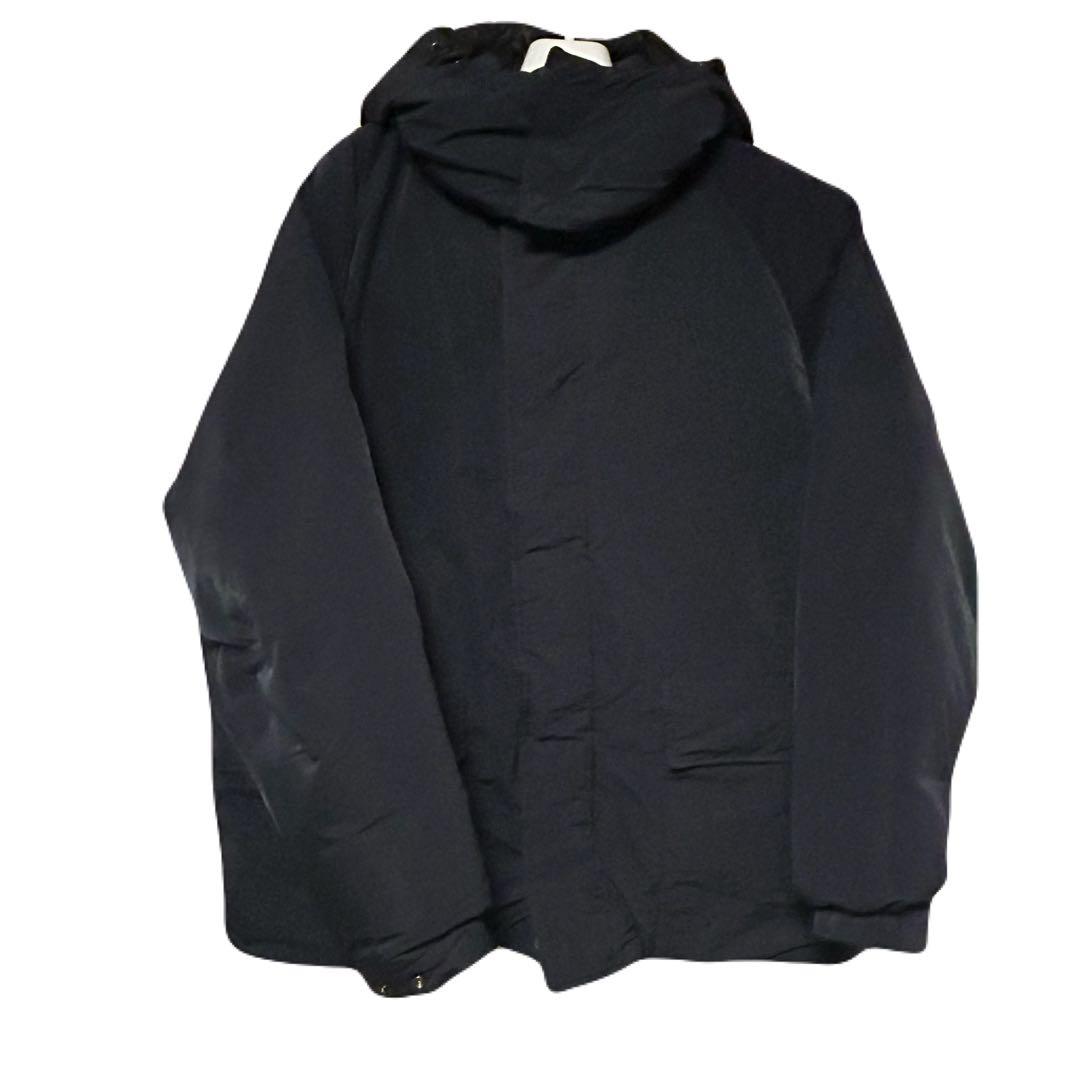 ジャケット・アウター WIDE DAD DOWN PARKA