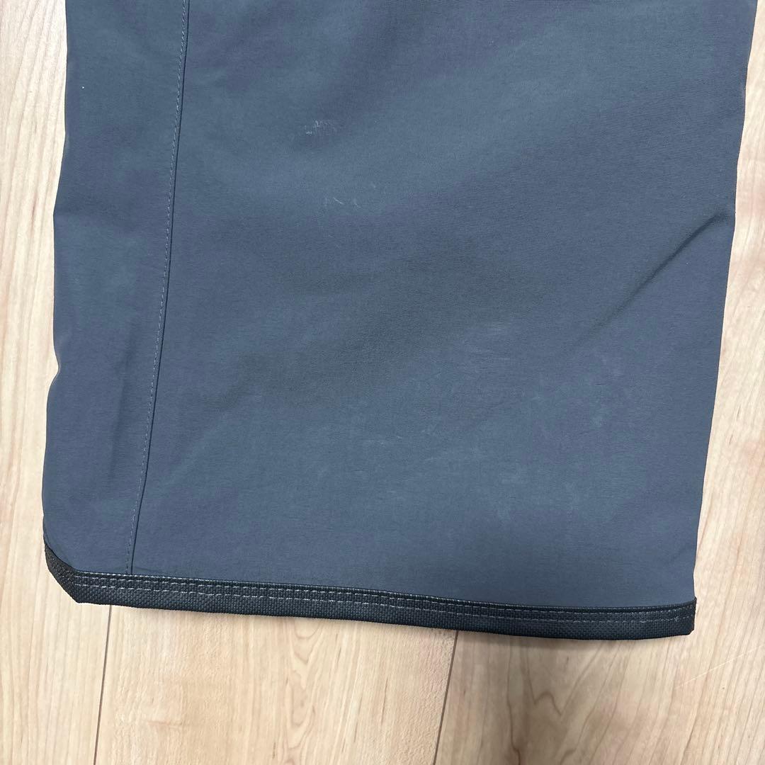GORE-TEX素材のVOLCOM製スノーボードパンツ size S