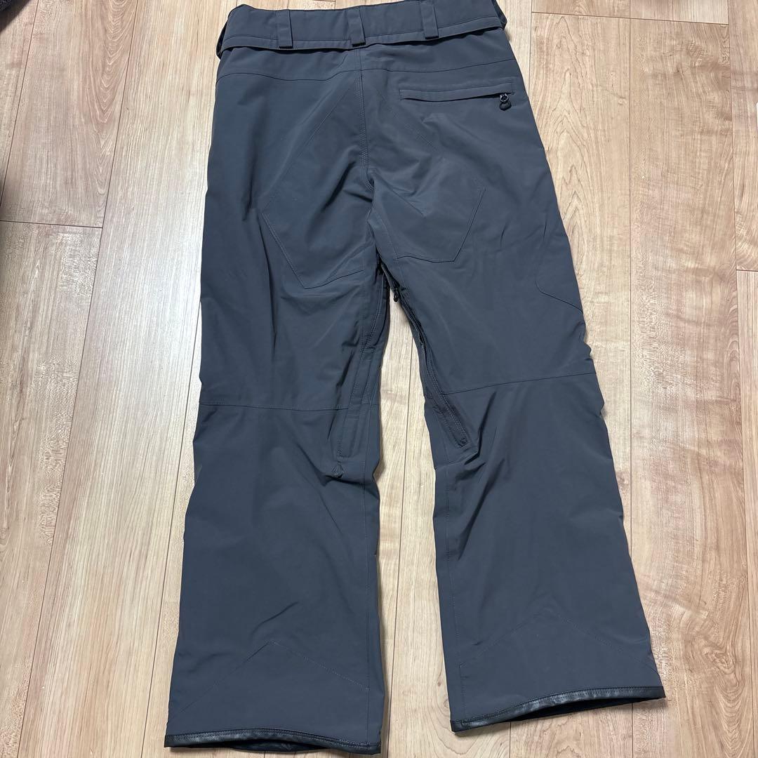 GORE-TEX素材のVOLCOM製スノーボードパンツ size S