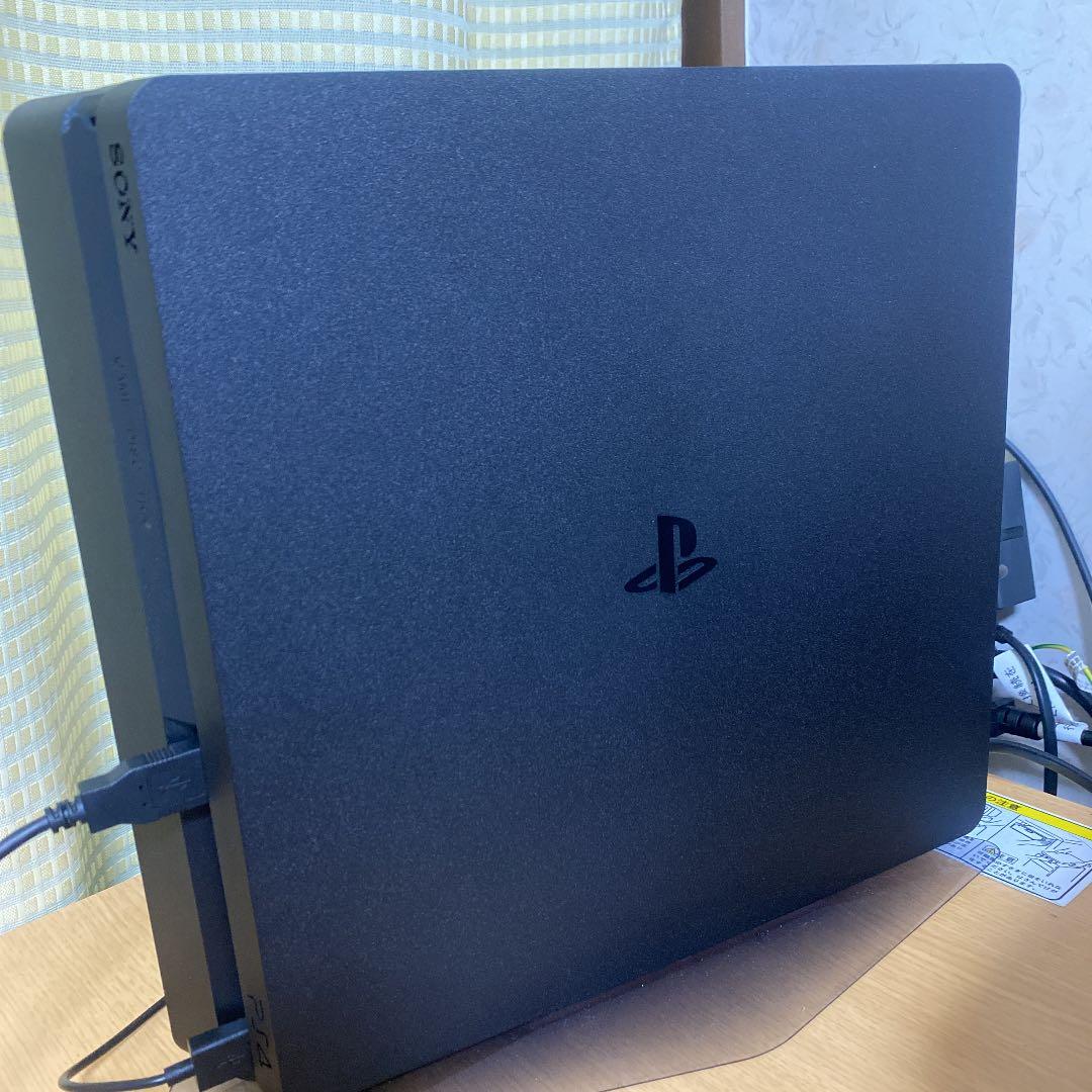 Nintendo Switch PlayStation4 PS4 500GB