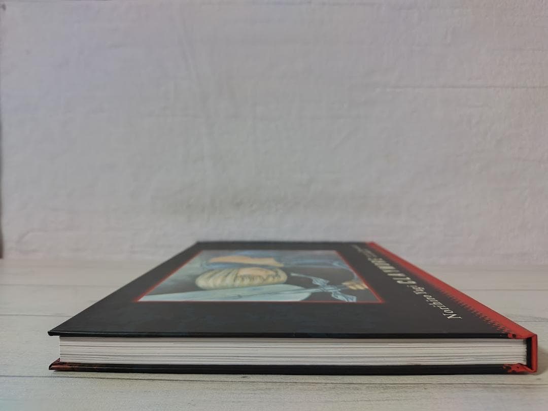 【帯付・美品】[初版]Memorabilia 八木 教広 CLAYMORE画集